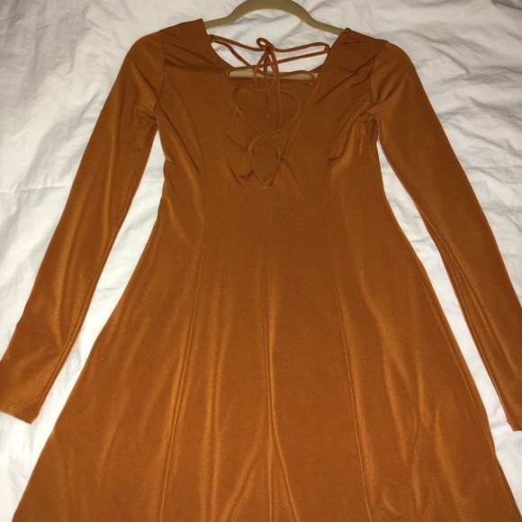 Forever 21 Dress - Picture 1 of 2